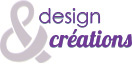 Logo Design & Créations - Arlette Simon